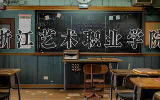 2025年浙江艺术职业学院在河南计划招生人数（附学费及专业录取分)