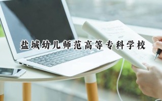 盐城幼儿师范高等专科学校2024在江苏录取分数线是多少？最低315分/最高472分