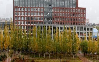 2024年集宁师范学院录取分数线，内蒙古最低379分