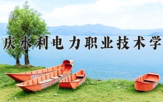 2025年重庆水利电力职业技术学院在河南计划招生人数（附学费及专业录取分)