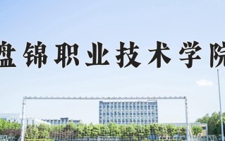 2025年盘锦职业技术学院在新疆计划招生人数（附学费及专业录取分)