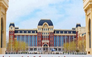 2024年大连工业大学艺术与信息工程学院录取分数线，河北最低450分