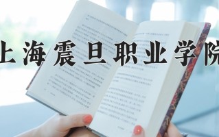 2025年上海震旦职业学院在四川计划招生人数（附学费及专业录取分)