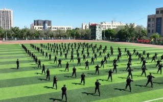 吉林2024年考生报考公安普通高等院校须知（含报考条件）
