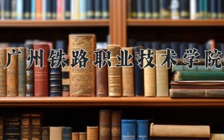 2025年广州铁路职业技术学院在河南计划招生人数（附学费及专业录取分)