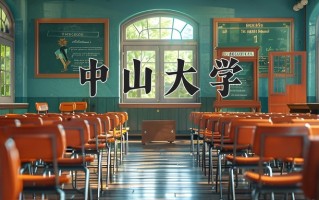 2024年中山大学录取分数线，内蒙古最低554分