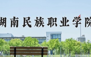 2025年湖南民族职业学院在四川计划招生人数（附学费及专业录取分)