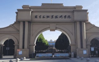 2024年塔里木职业技术学院录取分数线，河北最低310分