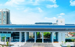 武汉工商学院学费多少钱一年：14500-24800元/年（2025填报参考）