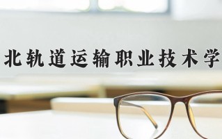 2025年河北轨道运输职业技术学院在四川计划招生人数（附学费及专业录取分)