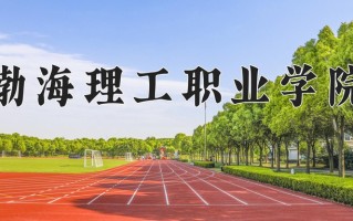 2025年渤海理工职业学院在河南计划招生人数（附学费及专业录取分)