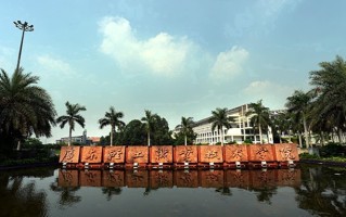 2024年广东轻工职业技术大学录取分数线，河北最低391分
