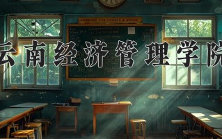 2025年云南经济管理学院在新疆计划招生人数（附学费及专业录取分)
