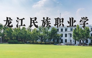 2025年黑龙江民族职业学院在河南计划招生人数（附学费及专业录取分)