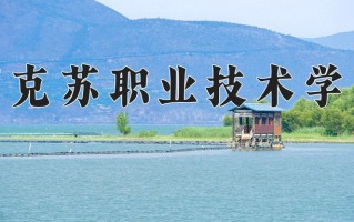 2025年阿克苏职业技术学院在四川计划招生人数（附学费及专业录取分)