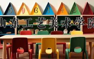 2025年山东工艺美术学院在四川计划招生人数（附学费及专业录取分)