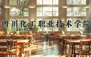 2025年四川化工职业技术学院在新疆计划招生人数（附学费及专业录取分)