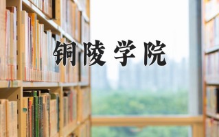 2025年铜陵学院在四川计划招生人数（附学费及专业录取分)