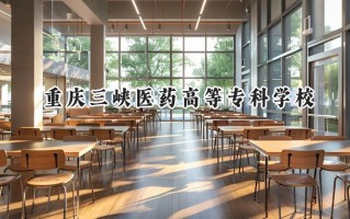重庆三峡医药高等专科学校2024在浙江录取分数线是多少？最低514分/最高548分