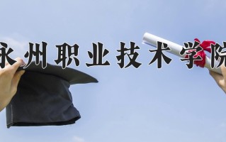 2025年永州职业技术学院在新疆计划招生人数（附学费及专业录取分)