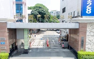 2024年广州城市职业学院录取分数线，河北最低380分