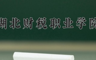 2025年湖北财税职业学院在河南计划招生人数（附学费及专业录取分)