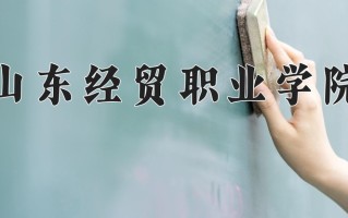 2025年山东经贸职业学院在河南计划招生人数（附学费及专业录取分)