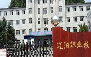 2024年辽阳职业技术学院录取分数线，内蒙古最低261分