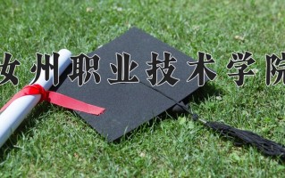 2025年汝州职业技术学院在河南计划招生人数（附学费及专业录取分)