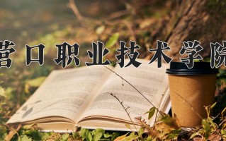 2025年营口职业技术学院在河南计划招生人数（附学费及专业录取分)