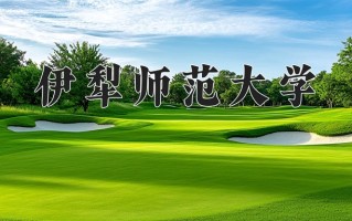 2025年伊犁师范大学在河南计划招生人数（附学费及专业录取分)