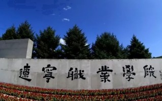2024年辽宁职业学院录取分数线，内蒙古最低239分