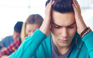 高考冲刺压力山大？不妨试试这8个减压的方法！