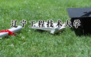 2024辽宁工程技术大学录取分数线：宁夏最低432分