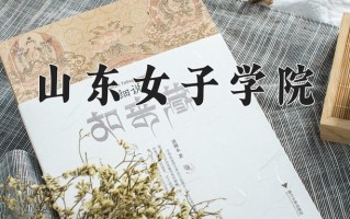 2025年山东女子学院在四川计划招生人数（附学费及专业录取分)