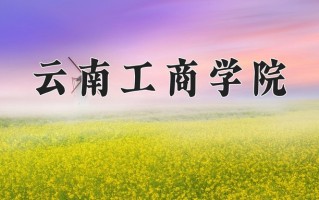 云南工商学院王牌专业有哪些？附2025最新王牌专业排名一览表
