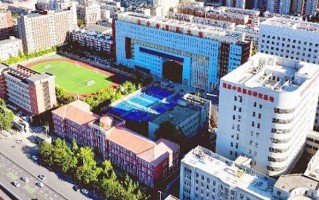 2024年辽宁中医药大学录取分数线，河北最低510分