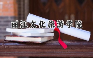 丽江文化旅游学院2024在上海录取分数线是多少？最低388分/最高390分