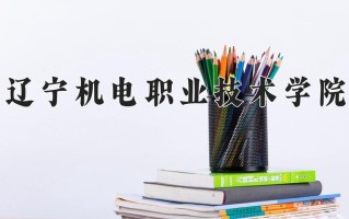 2025年辽宁机电职业技术学院在河南计划招生人数（附学费及专业录取分)