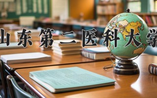 2025年山东第二医科大学在河南计划招生人数（附学费及专业录取分)