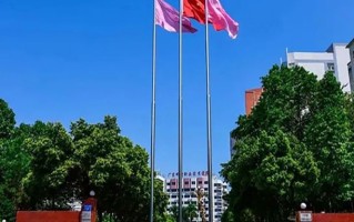 广东邮电职业技术学院学费多少钱一年：5250-6410元/年（2025填报参考）