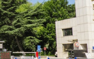 2024年山东工商学院录取分数线，河北最低488分