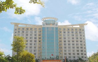 阳江职业技术学院学费多少钱一年：5130-8000元/年（2025填报参考）
