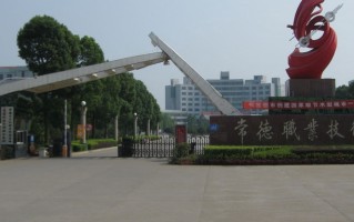 2024年常德职业技术学院在广东计划招生人数（附近三年各专业录取最低分）