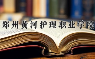 2025年郑州黄河护理职业学院在河南计划招生人数（附学费及专业录取分)