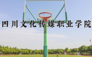 2025年四川文化传媒职业学院在四川计划招生人数（附学费及专业录取分)