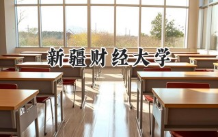 新疆财经大学2024在浙江录取分数线是多少？最低492分/最高576分