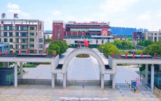 2024年江西工业贸易职业技术学院录取分数线，河北最低337分