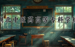 2025年湖北中医药高等专科学校在新疆计划招生人数（附学费及专业录取分)
