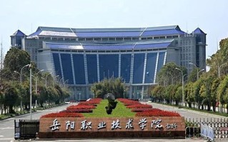 2024年岳阳职业技术学院录取分数线，内蒙古最低310分